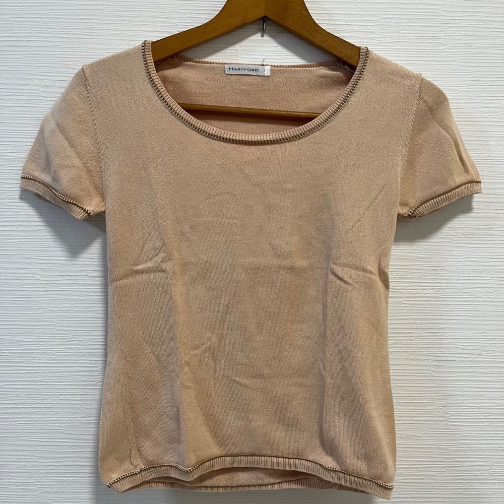 women's short sleeves